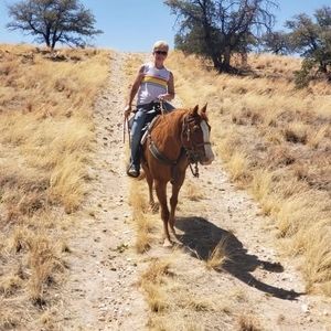 Meet your Posher, Leeanne